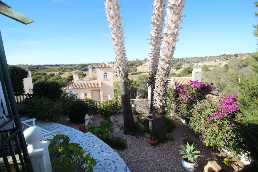 Resale - Villa - Orihuela Costa - Las Ramblas