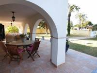 Reventa - Chalet - Orihuela Costa - Cabo Roig