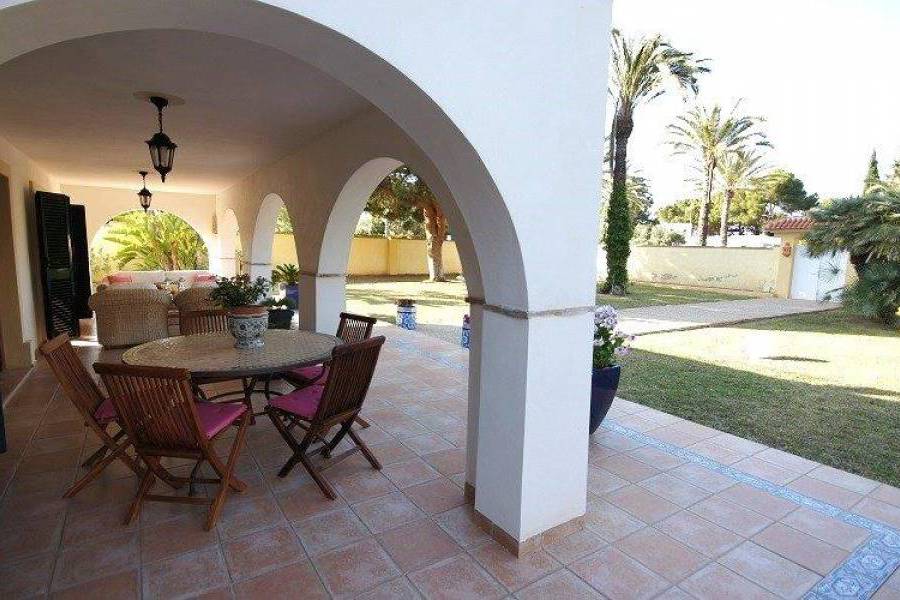 Reventa - Chalet - Orihuela Costa - Cabo Roig