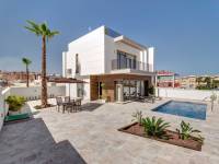 New Build - Villa - San Miguel de Salinas - Villamartin