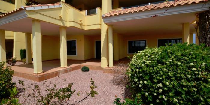 Apartment - New Build - Orihuela Costa - Campoamor