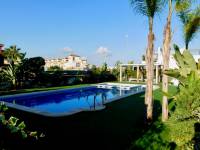 Reventa - Bungalow - Orihuela Costa - Lomas de Cabo Roig