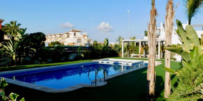 Townhouse - Resale - Orihuela Costa - Lomas de Cabo Roig