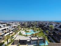 New Build - Apartment - Orihuela Costa - Los Altos