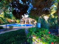 Resale - Villa - Orihuela Costa - Montezenia