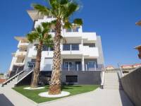 New Build - Apartment - Orihuela Costa - Las Filipinas