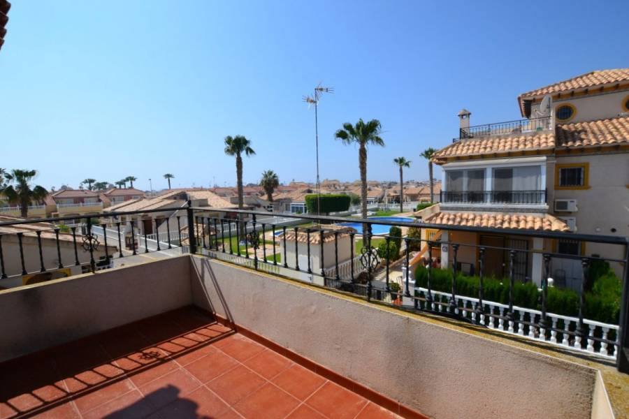 Resale - Chalet - Orihuela Costa - La Regia