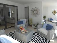 New Build - Apartment - Torrevieja - Punta prima