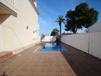 Resale - Villa - Orihuela Costa - Cabo Roig