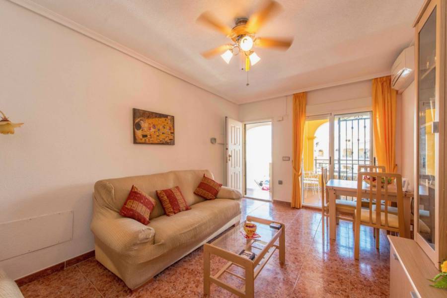 Resale - Apartment - Orihuela Costa - Los Altos