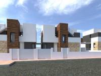 New Build - Villa - Orihuela Costa - Lomas de Cabo Roig