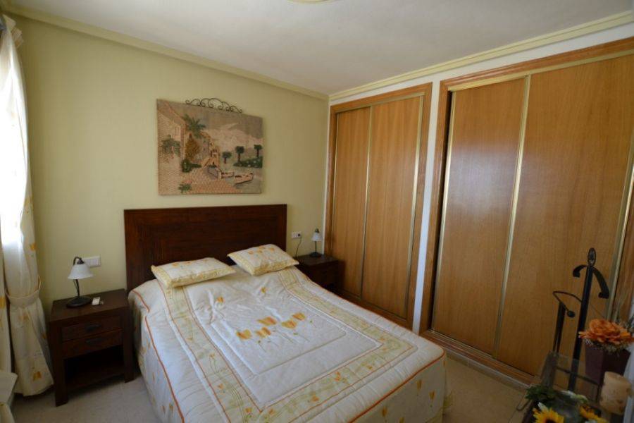 Resale - Apartment - Rojales - Ciudad Quesada