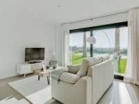 New Build - Apartment - Pilar de la Horadada - Lo romero golf