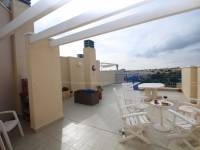 Resale - Apartment - Orihuela Costa - Agua Marina