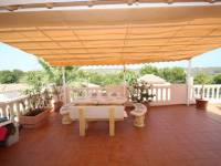 Resale - Villa - Orihuela Costa - Las Ramblas