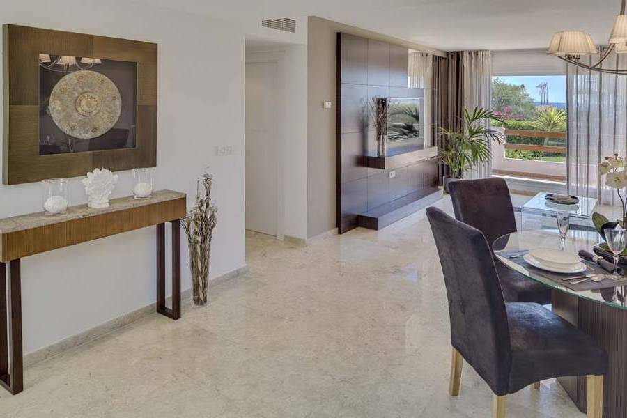 Nueva construcción  - Apartment - Torrevieja - Punta prima