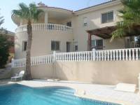 Resale - Villa - Rojales - Campo de golf