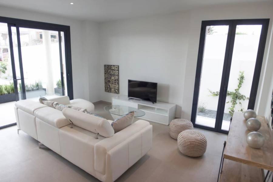 New Build - Apartment - Orihuela Costa - Los Altos