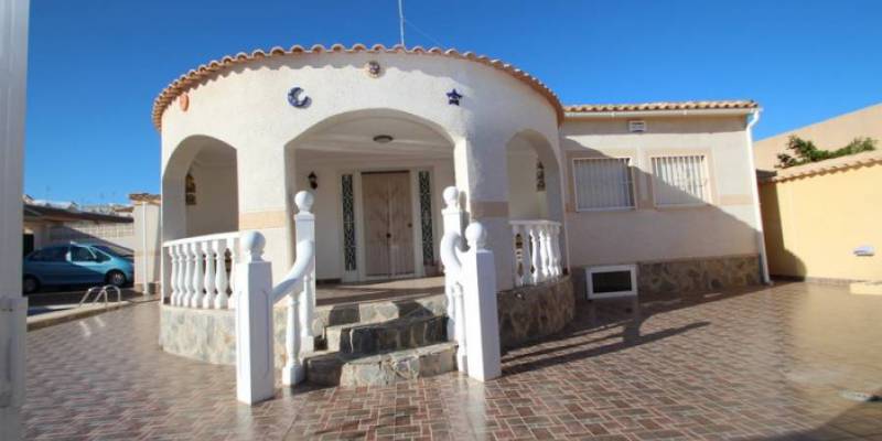 Chalet - Reventa - Orihuela Costa - La Florida