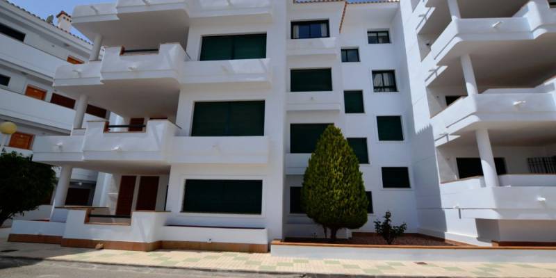 Apartment - New Build - Campoamor - CAMPOAMOR