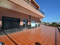 Resale - Commercial Unit - Orihuela Costa - Los Altos