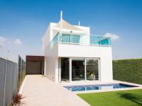 Nueva construcción  - Chalet - Los Alcázares - LOS ALCÁZARES