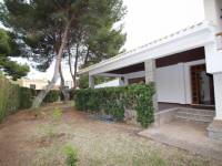 Resale - Villa - Orihuela Costa - Campoamor