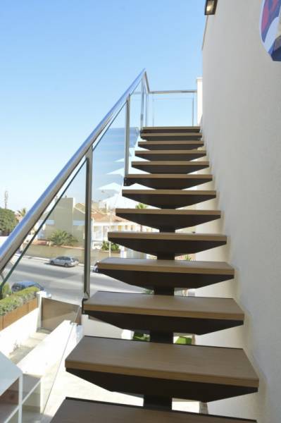 New Build - Villa - Torrevieja - Torreblanca