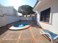 Resale - Villa - Orihuela Costa - Cabo Roig