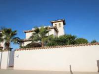 Reventa - Chalet - Orihuela Costa - Montezenia