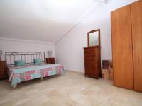 Resale - Townhouse - Orihuela Costa - Villamartin