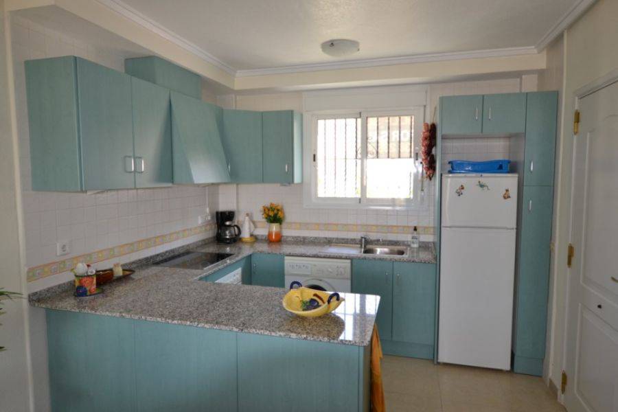 Resale - Apartment - Rojales - Ciudad Quesada