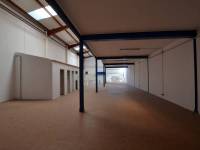 Resale - Commercial Unit - Guardamar del Segura - Poligono ind. santa ana