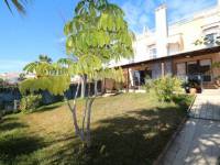 Resale - Townhouse - Orihuela Costa - Campoamor