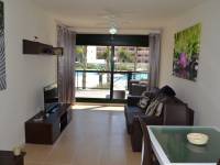 Resale - Apartment - Pilar de la Horadada - LAS MIL PALMERAS