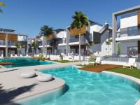 New Build - Apartment - Guardamar del Segura - EL RASO