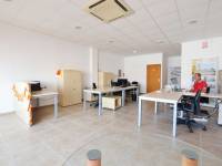 Reventa - Commercial Unit - Orihuela Costa - La Regia