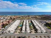 New Build - Apartment - Pilar de la Horadada - Torre de la Horadada-