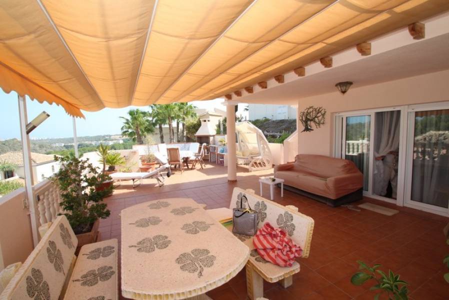 Resale - Villa - Orihuela Costa - Las Ramblas