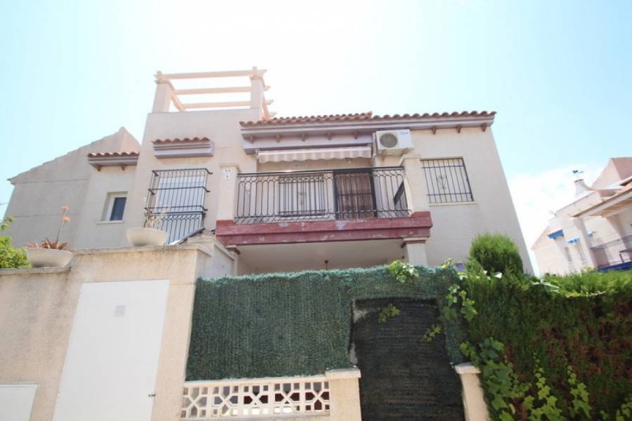 Reventa - Apartment - Orihuela Costa - Playa Flamenca