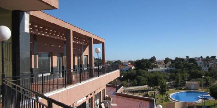 Commercial Unit - Long Term Rental - Orihuela Costa - Los Altos