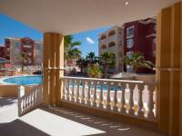 New Build - Apartment - Los Alcázares - LOS ALCÁZARES