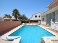 Reventa - Chalet - Orihuela Costa - La Zenia