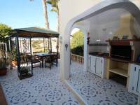 Resale - Villa - Orihuela Costa - Las Ramblas