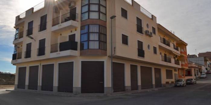 Apartment - Reventa - San Miguel de Salinas - San Miguel de Salinas