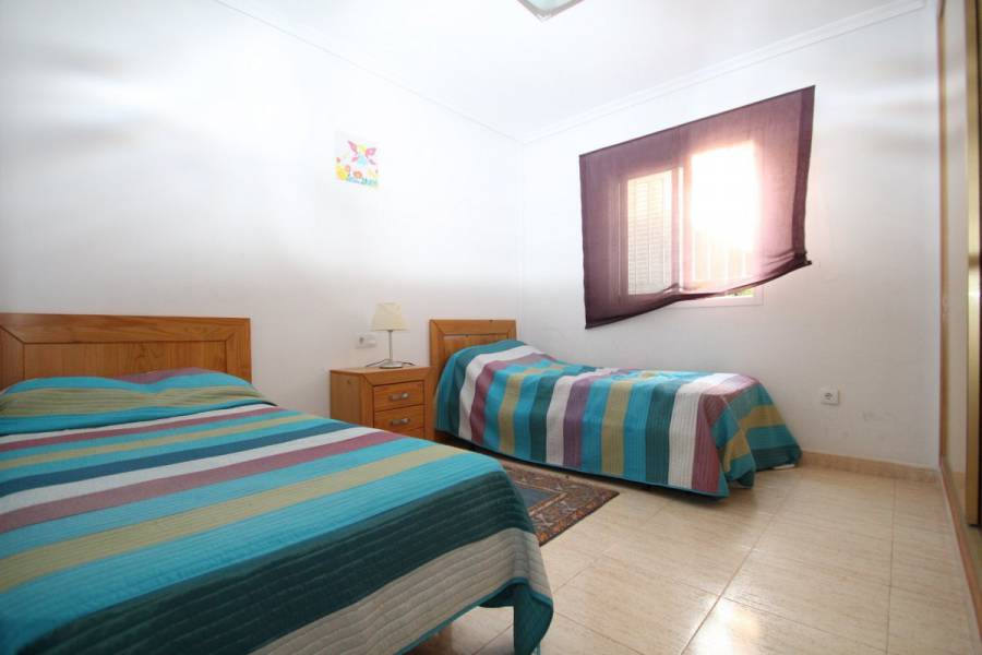 Reventa - Bungalow - Orihuela Costa - Playa Flamenca