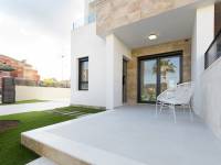 New Build - Townhouse - Orihuela Costa - Villamartin