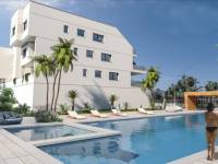 New Build - Apartment - Orihuela Costa - Villamartin