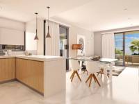 New Build - Apartment - Orihuela Costa - Los Altos