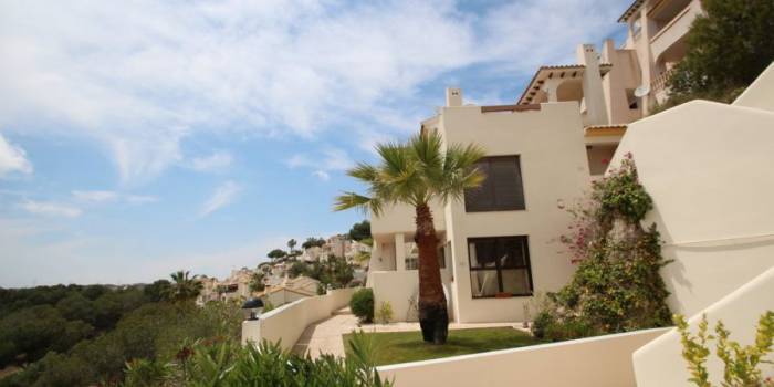 Apartment - Resale - Orihuela Costa - Las Ramblas